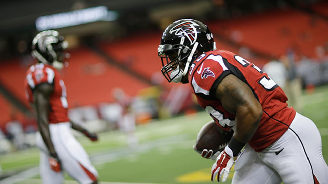 Five Thoughts on Falcons Roster Decisions
