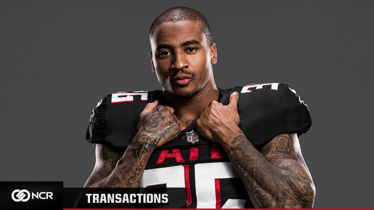 deone bucannon