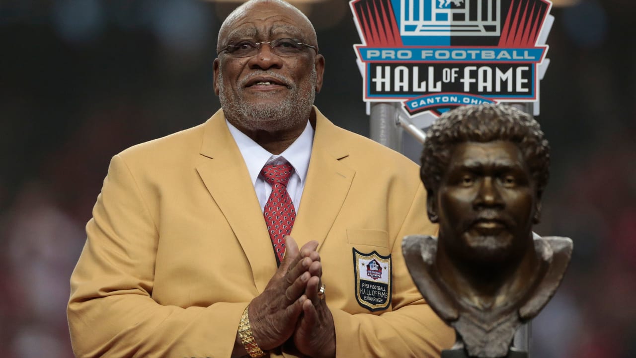 Meet Gold Jackets at 2021 Enshrinement Week