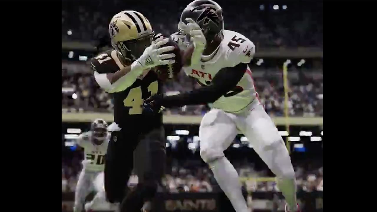 Commanders on Madden 23 - Good glimpse at new uniforms : r/Commanders