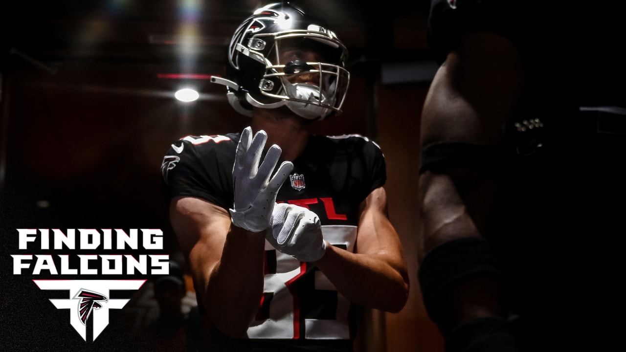 NFL DARTS: Atlanta Falcons