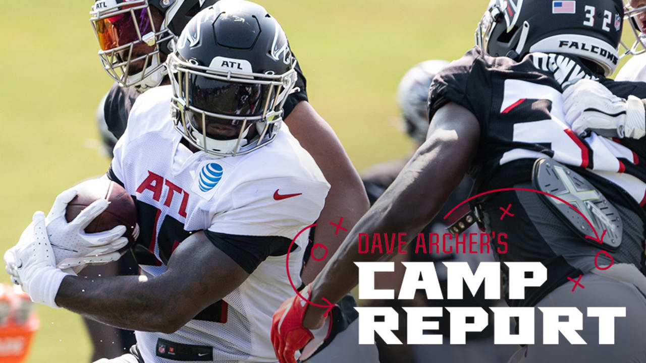 Mike Davis is legit Dave Archer's Camp Report