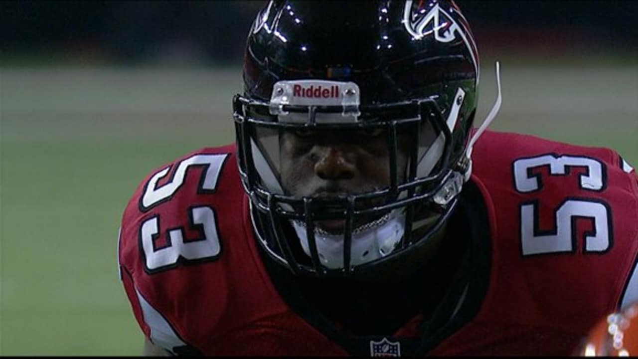 LB Brian Banks Makes NFL Debut