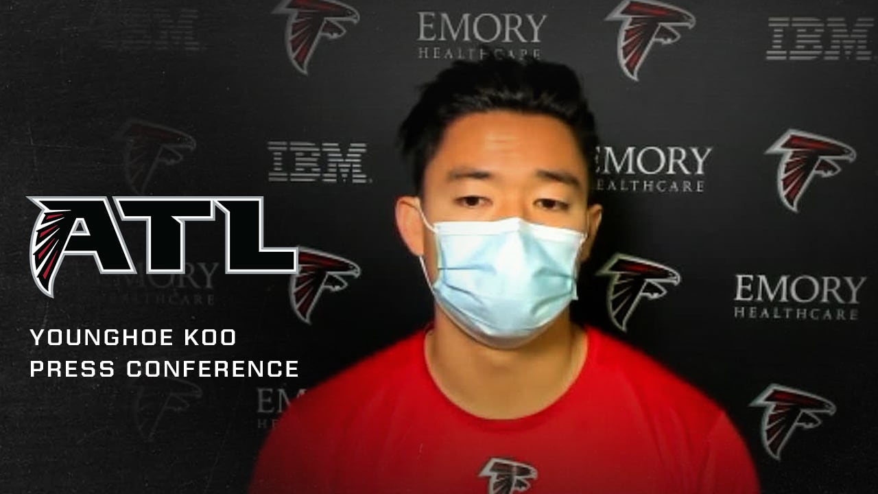 Younghoe Koo, Grady Jarrett selected to Pro Bowl - The Falcoholic