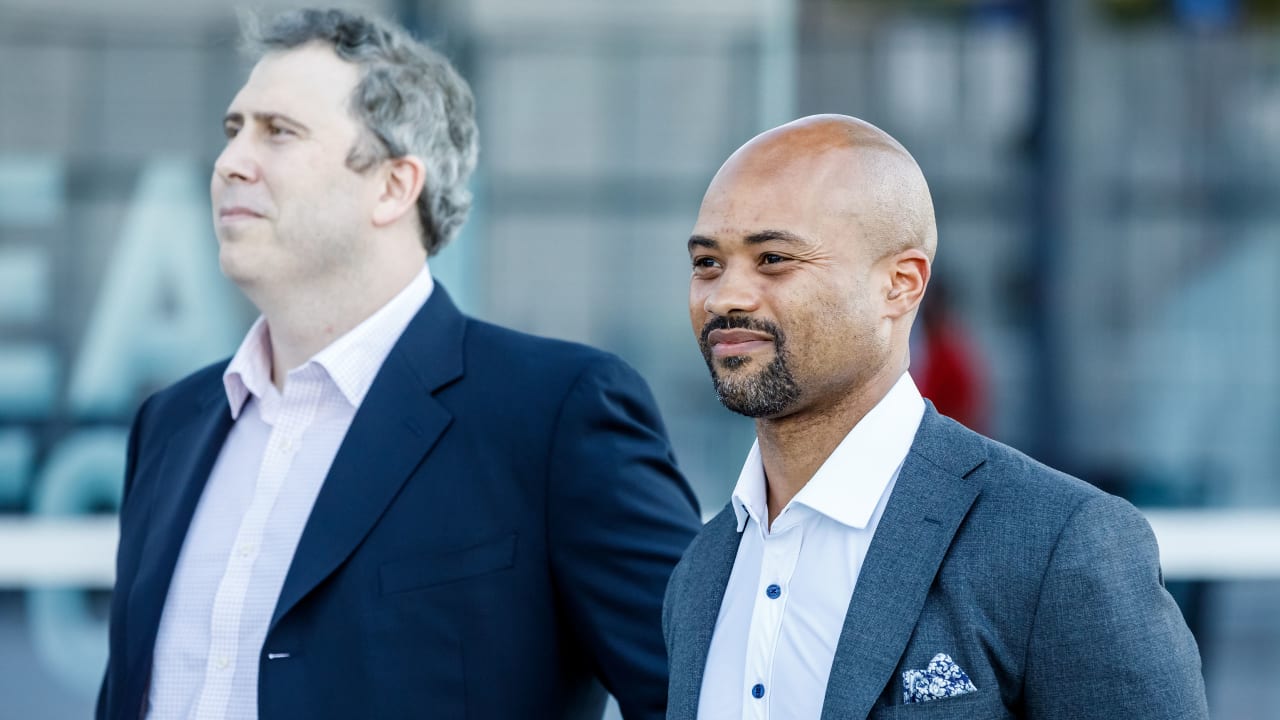 Atlanta Falcons 2023 NFL Draft Recap: Key Stats and Takeaways First Round Selection: Analysis