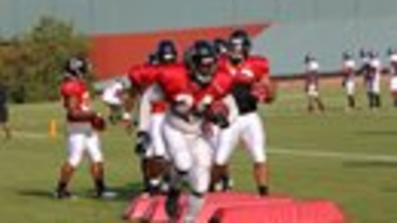 Gaining Speed