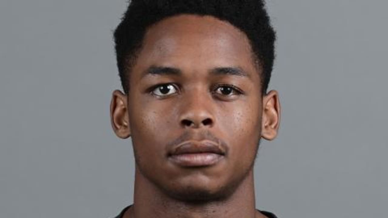 Cornell Armstrong, Miami, Cornerback