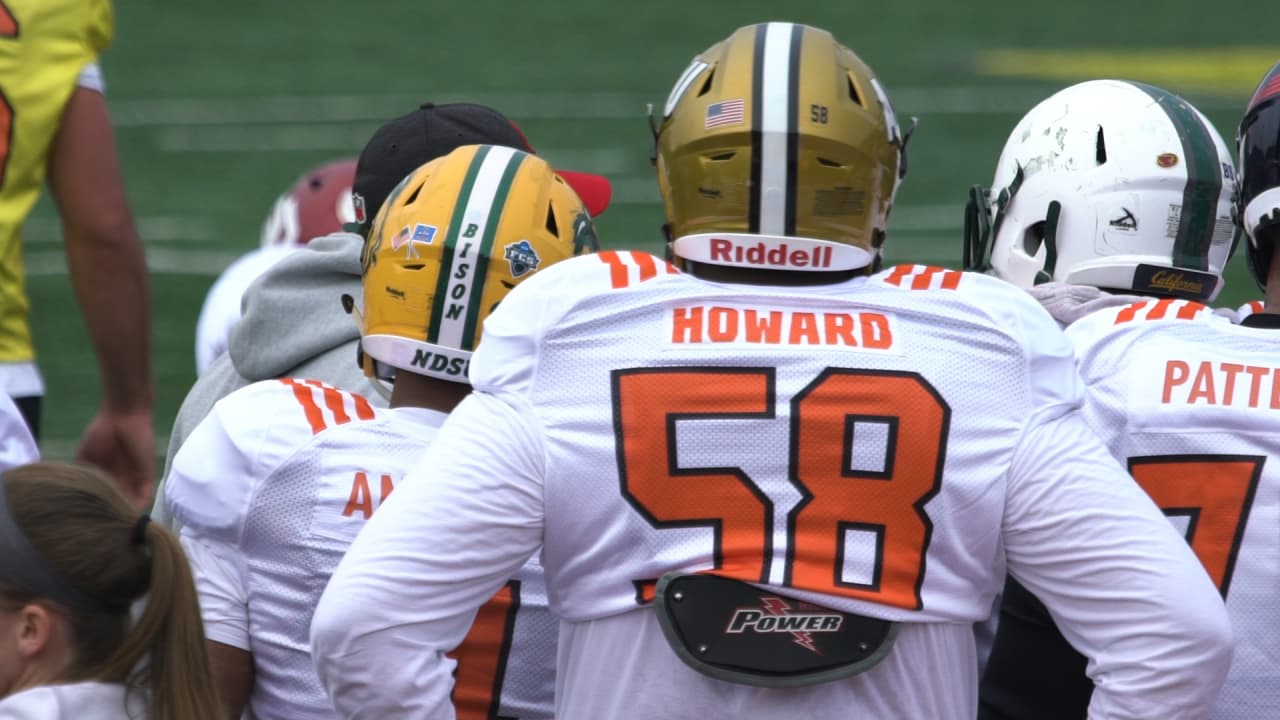 Senior Bowl Day 2 Recap Examining A Potential Fit For The