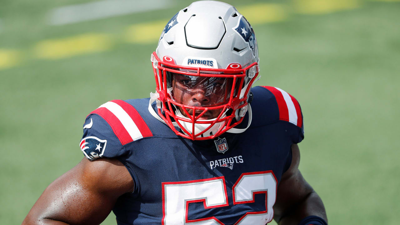 Ex-Pats, Jets LB Brandon Copeland to Visit Falcons: Report