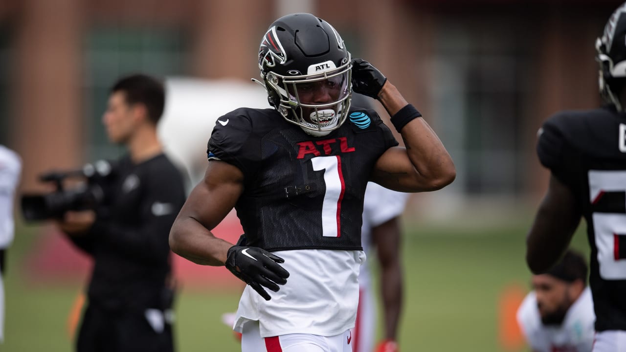 Will Atlanta Falcons CB Jeff Okudah return in Week 3 vs. Detroit Lions?