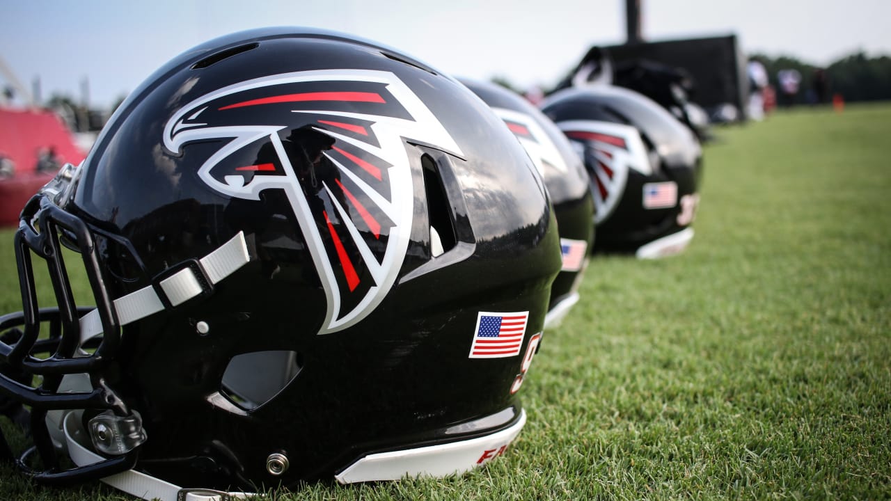 Falcons: 2 first-stringers in depth chart danger amid preseason