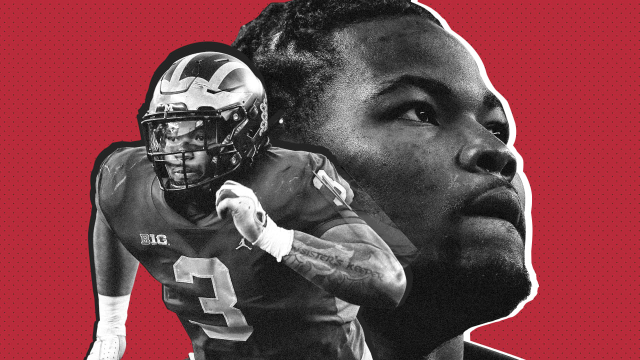 2019 Nfl Draft Why Michigans Rashan Gary Could Be The