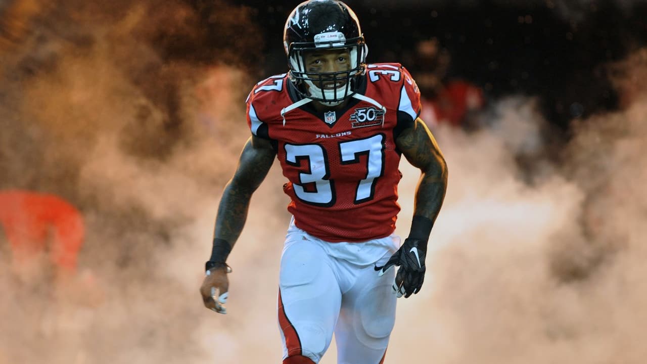 2016 atlanta falcons jersey best sale