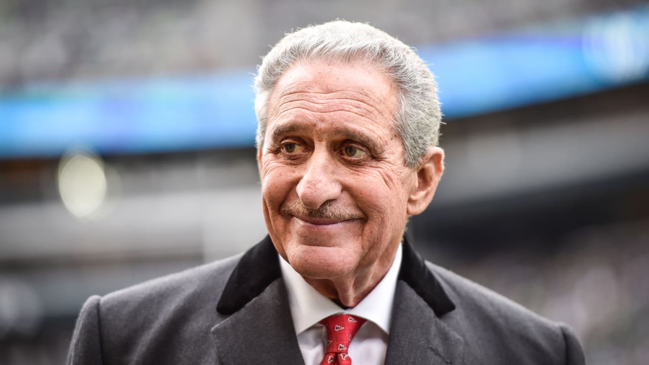 NFL Network Report: A conversation with Arthur Blank helped