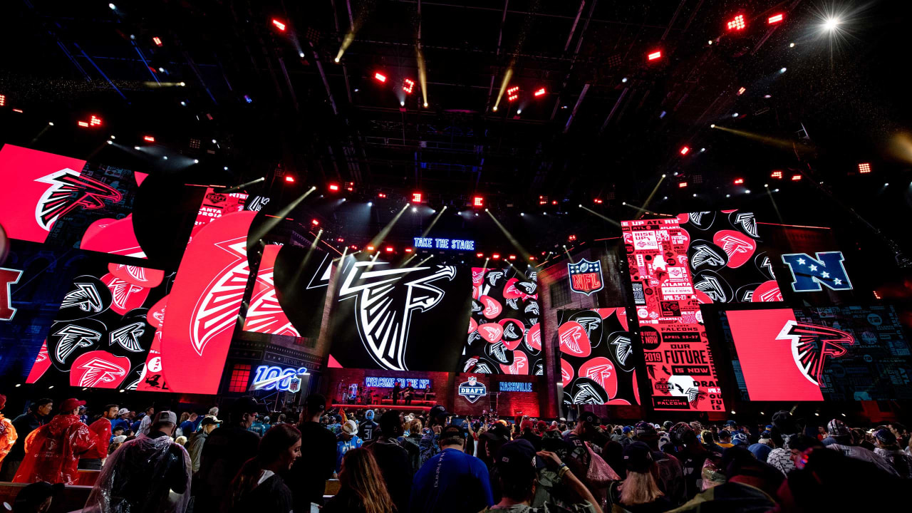 2019 NFL Draft: Best of the picks, the fans, the music