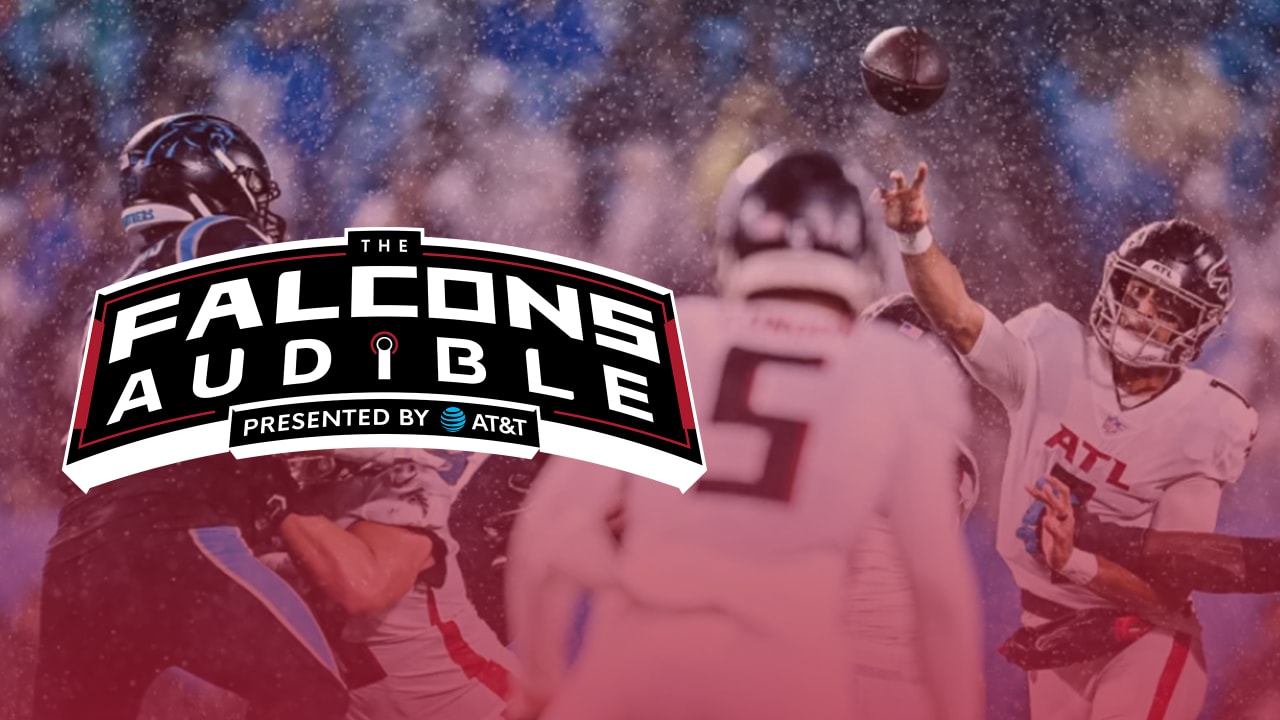 Atlanta Falcons face Chicago Bears, Quarterback talk, and what can be