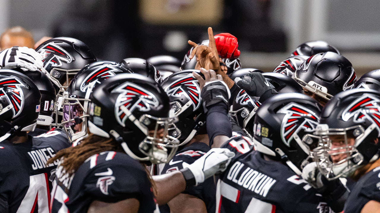 Early Bird Report What we learned in Falcons’ win vs. Raiders