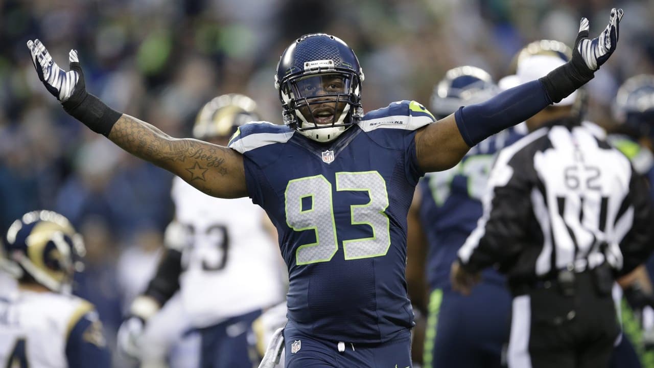 Falcons Add LB O&rsquo;Brien Schofield