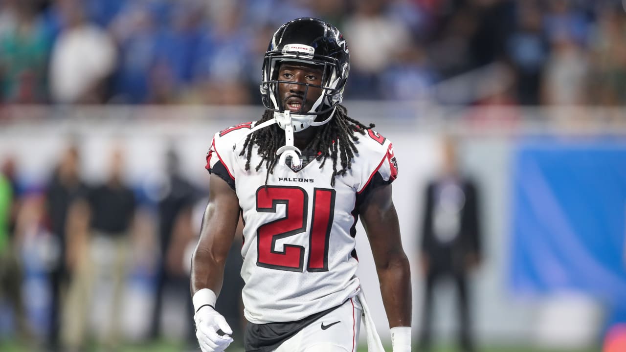 desmond trufant