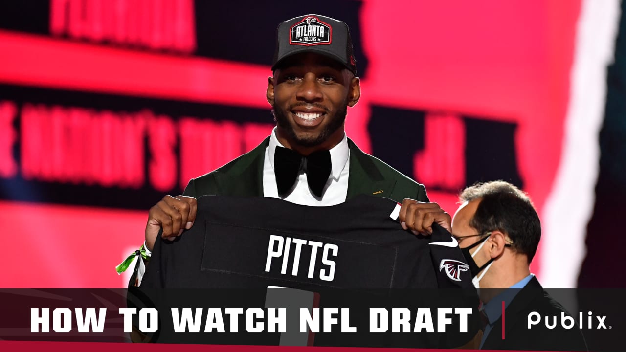 2022 NFL Draft Viewer's Guide For Track and Field Fans