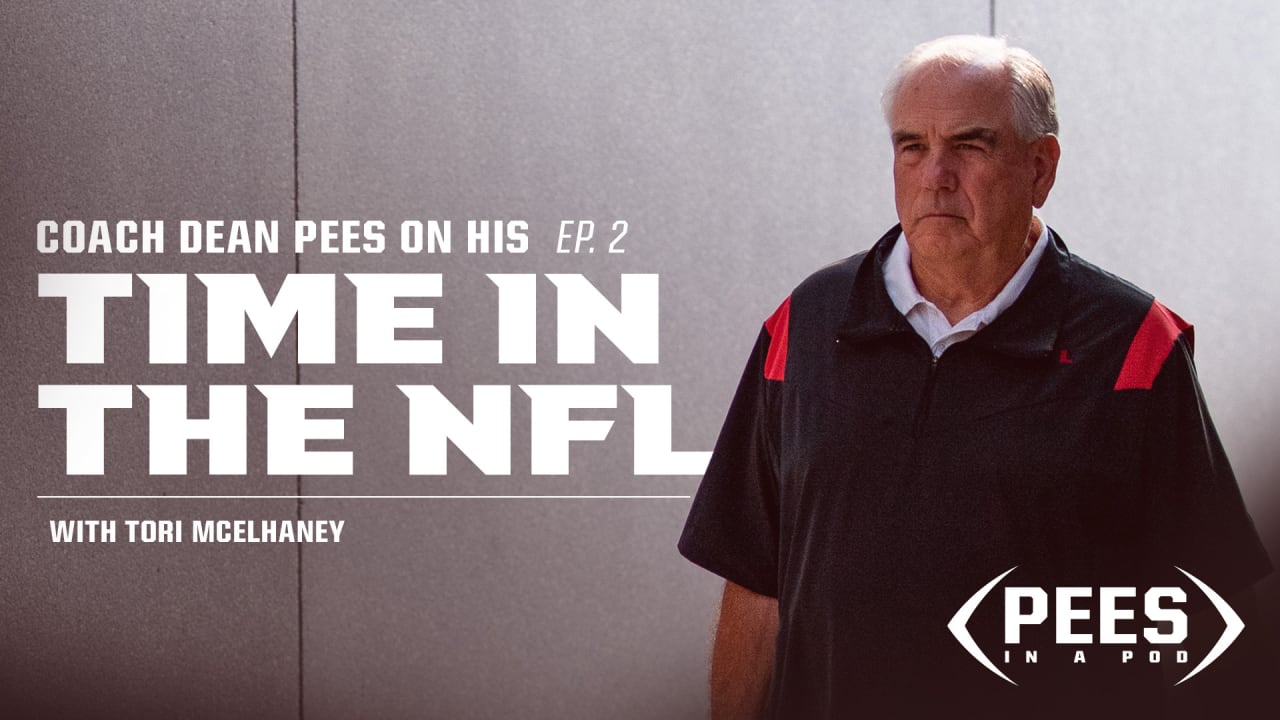 Falcons defensive coordinator Pees, 73, announces retirement