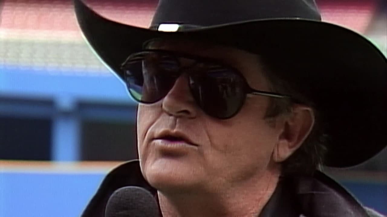 NFL 100 Greatest' Characters: Jerry Glanville