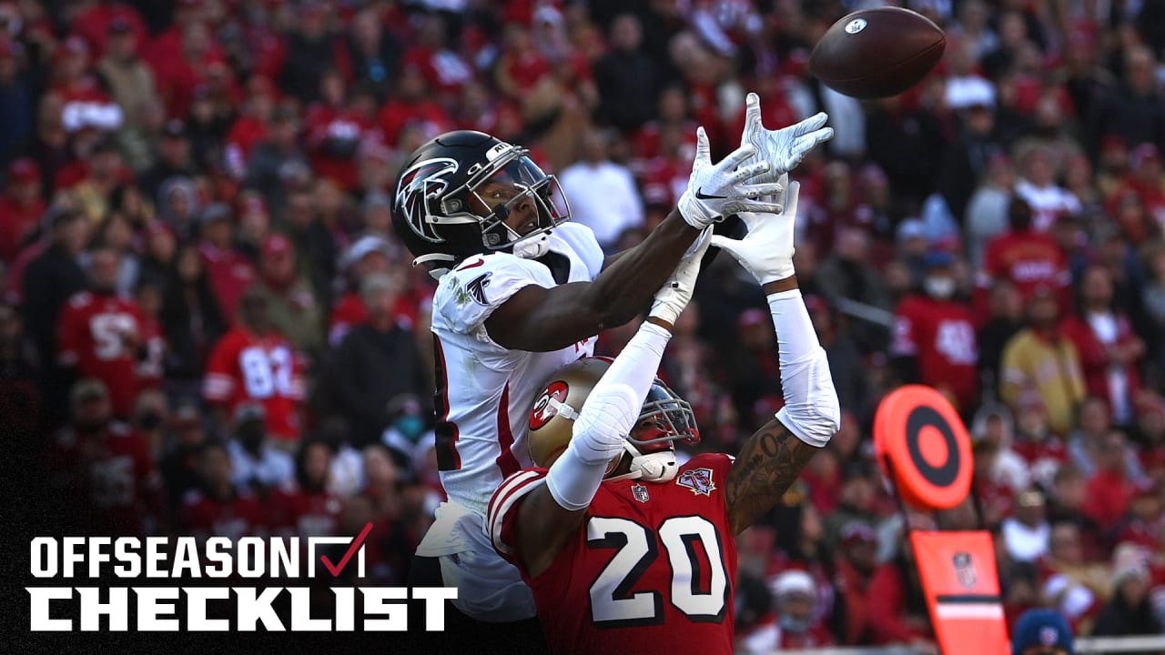 2022 Atlanta Falcons Offseason Preview - NBC Sports