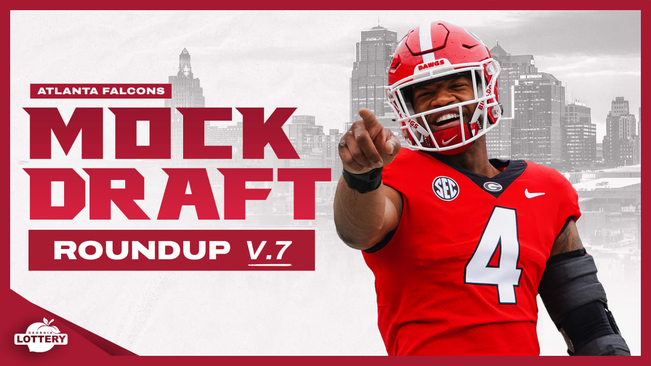 NFL mock draft 2021 - Todd McShay's predictions for all 32 first
