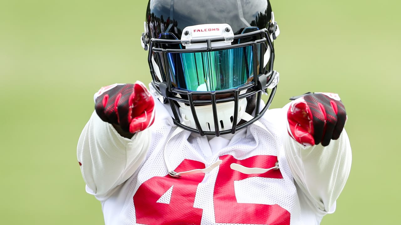 Falcons injury report: Updating Deion Jones, Cordarrelle Patterson