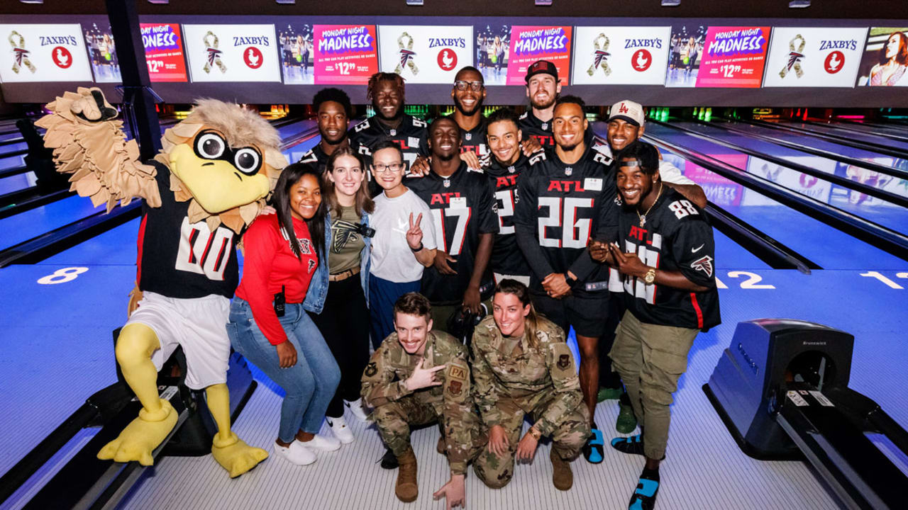 Local Boys and Girls Club treated to Braves game to celebrate