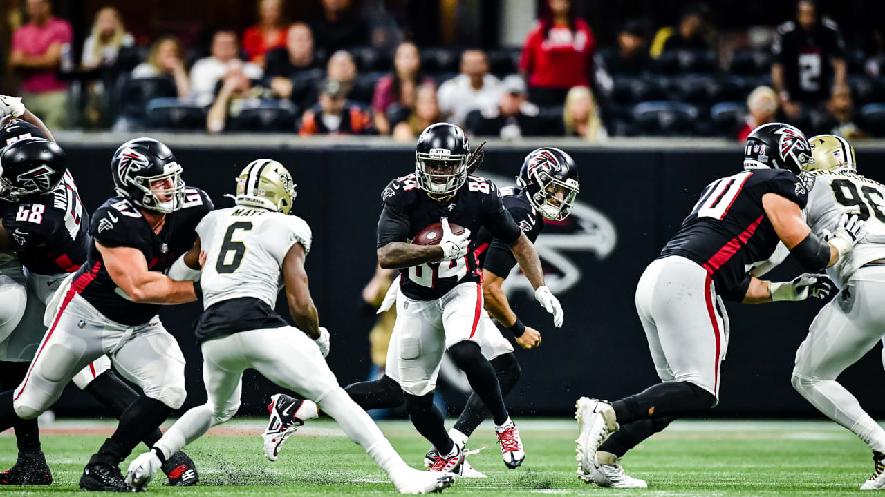 NFL announces Week 15 date and time for New Orleans Saints vs. Atlanta  Falcons