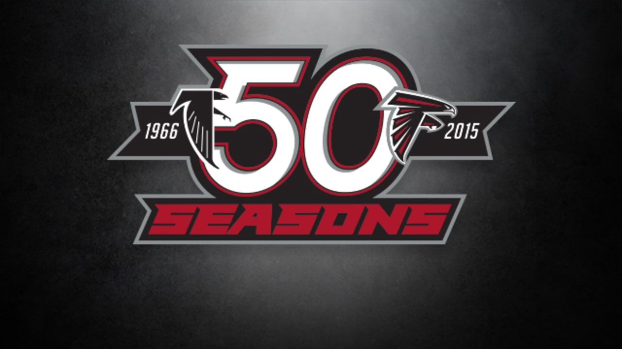 Atlanta Awarded Falcons 50 Years Ago Today