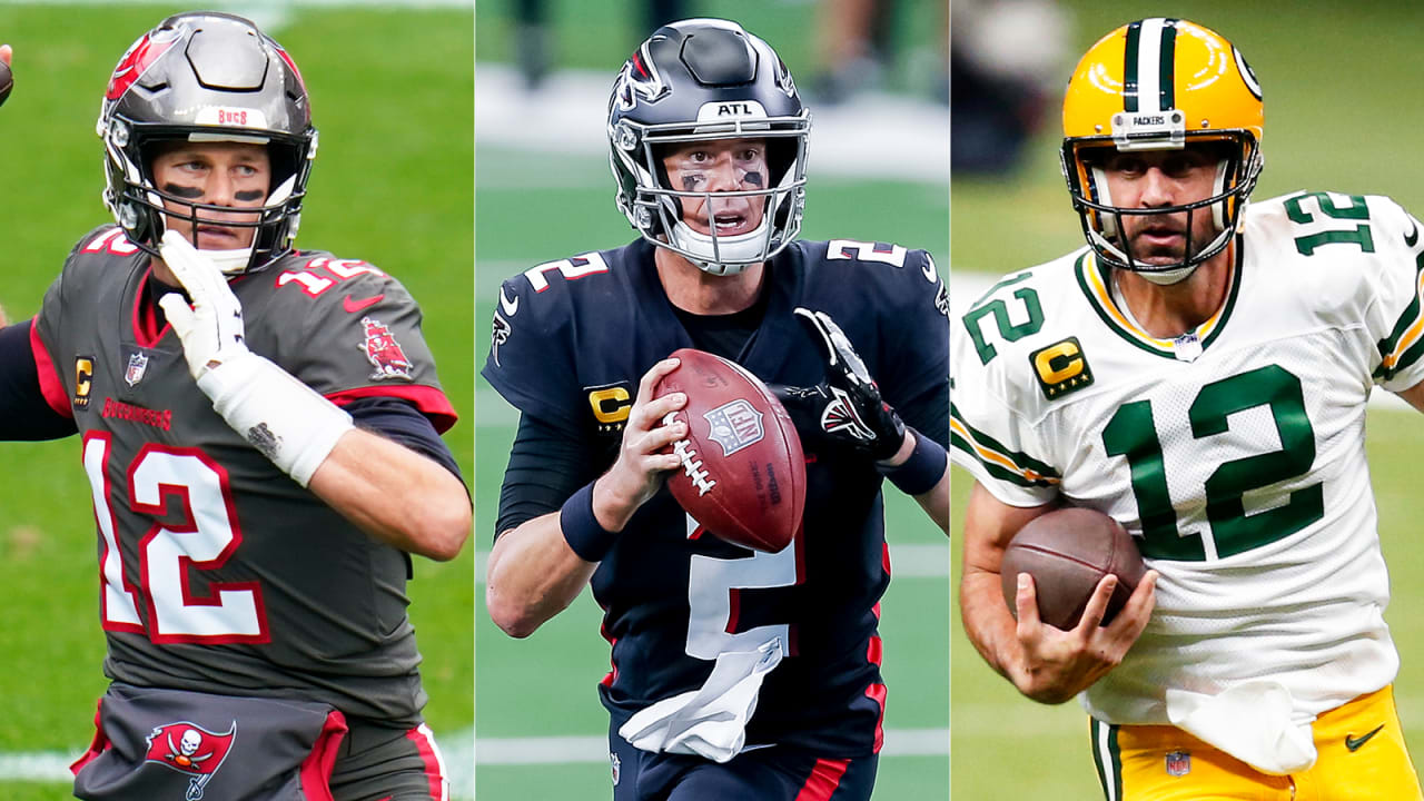 Green Bay vs. Atlanta: 5 Reasons the Packers Can Beat the Falcons, News,  Scores, Highlights, Stats, and Rumors