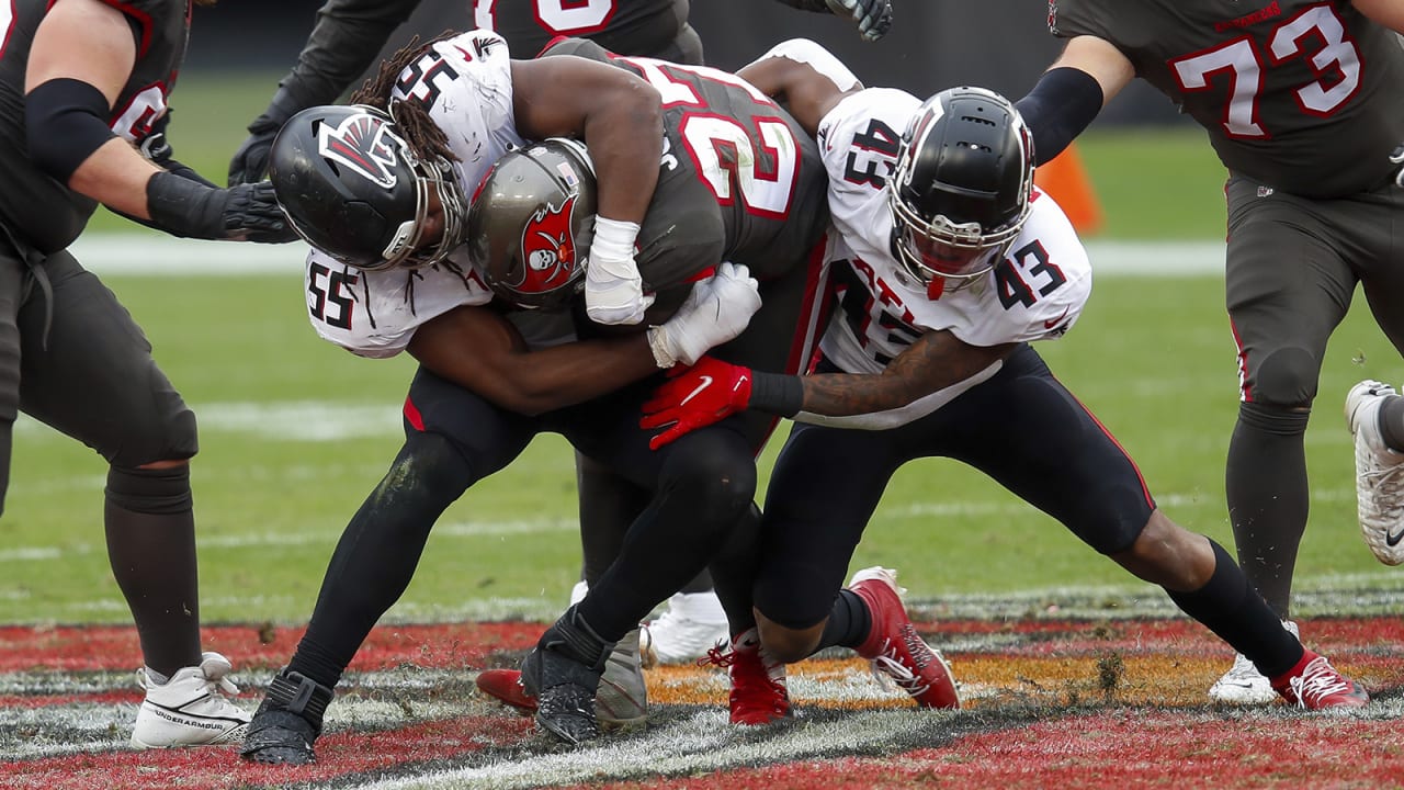 Can Falcons go from worst to first? PFF ranks all eight last-place teams