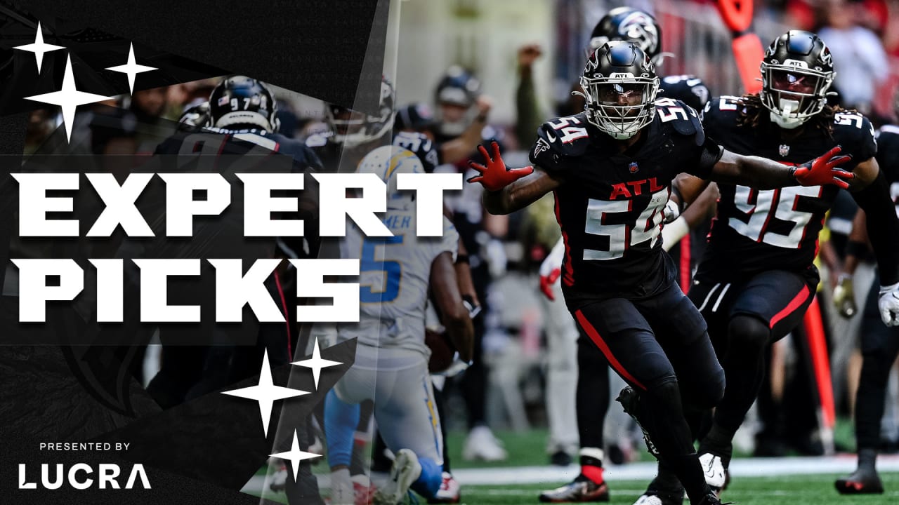 Who will win in Week 4, Falcons or Jaguars? Expert Picks