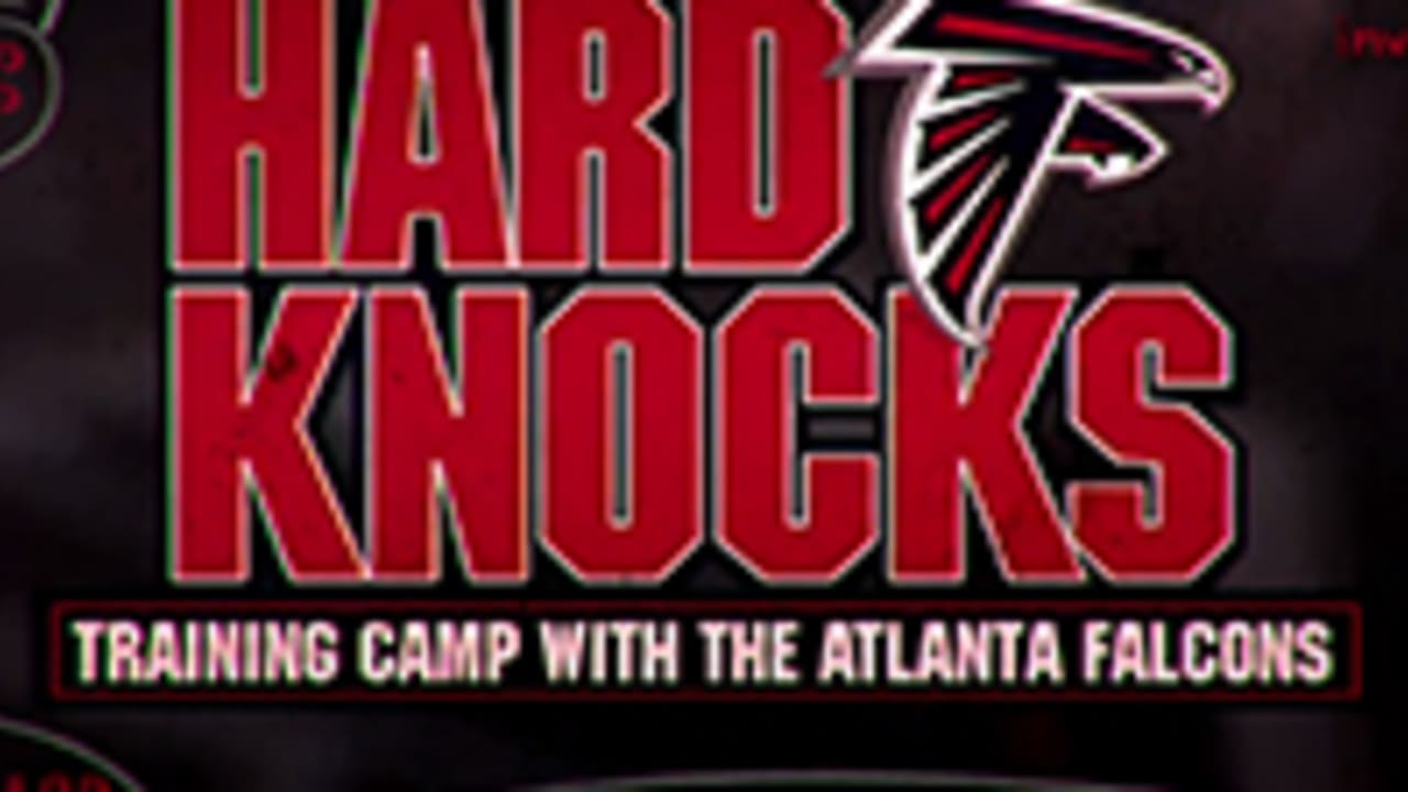 Hard Knocks Trailer  Detroit Lions 2022 