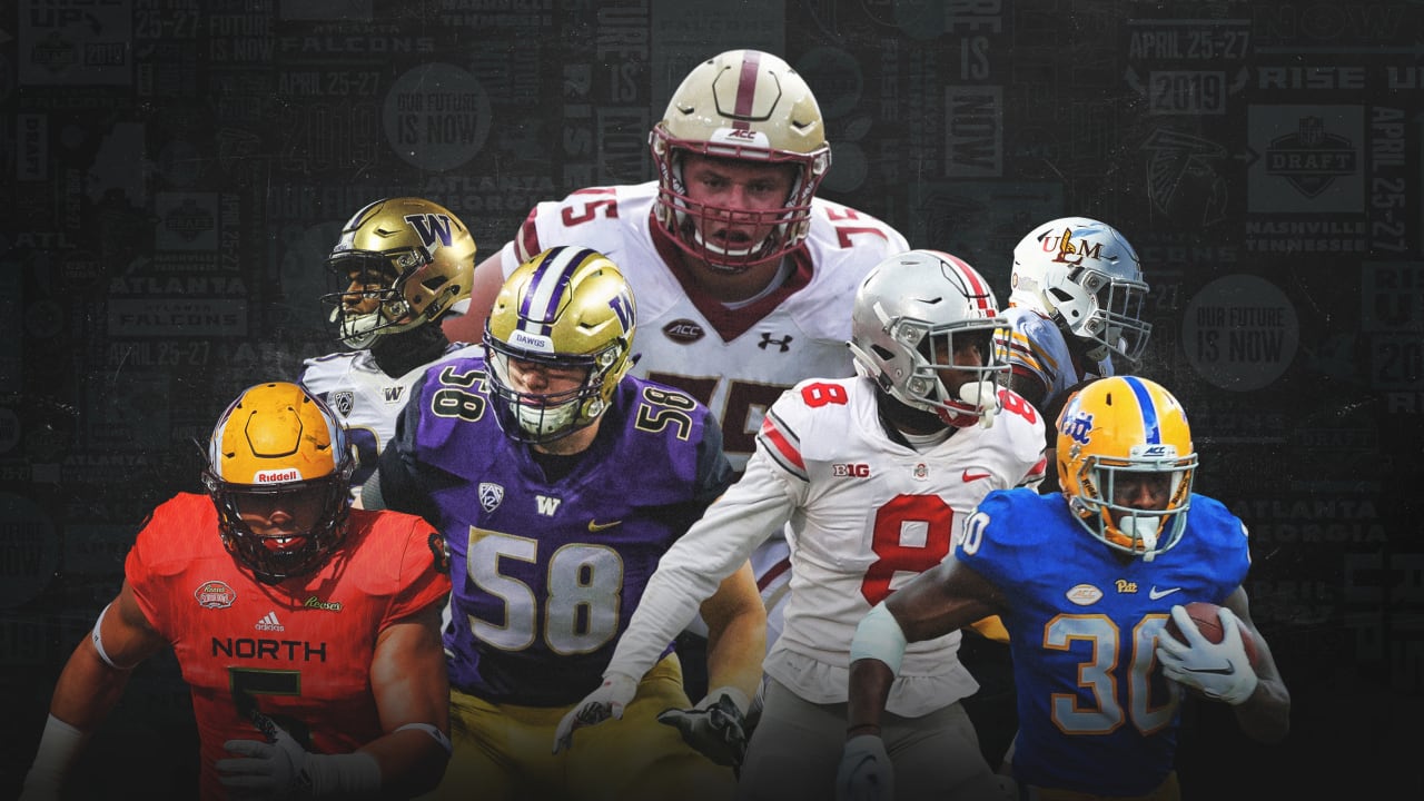 2019 nfl draft class