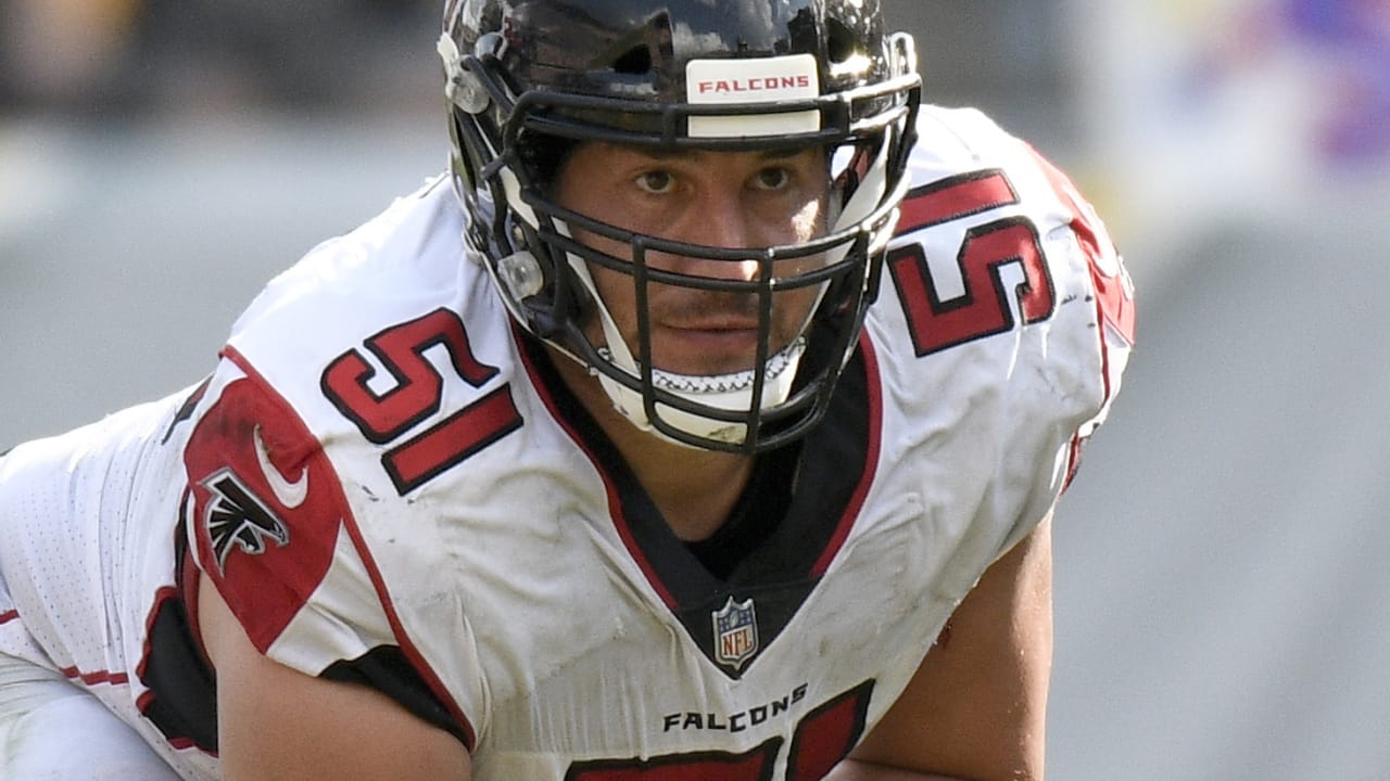 Early Bird Report: Alex Mack focused heading into 2020 season