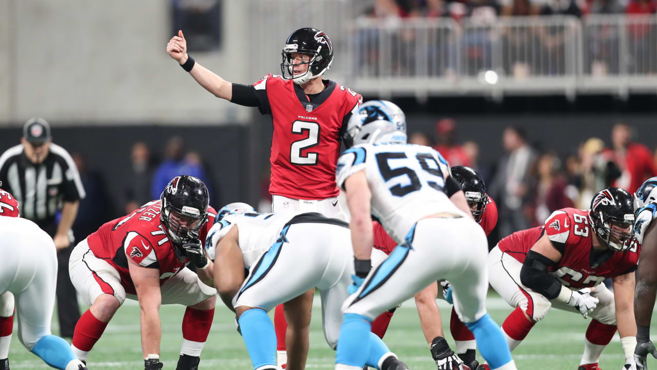 How to Watch and Stream Carolina Panthers vs. Atlanta Falcons Week 1 game -  BVM Sports