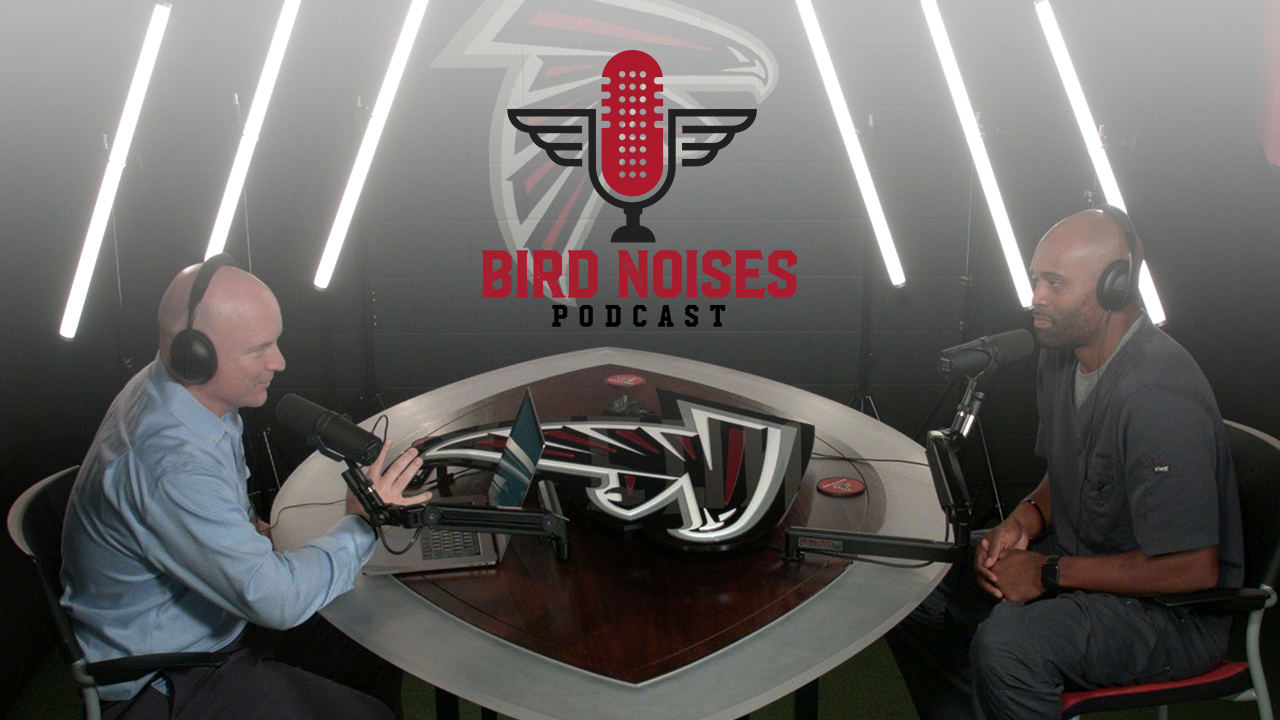 Michael Jenkins on Bird Noises: Justin Fields, Bobby Petrino's