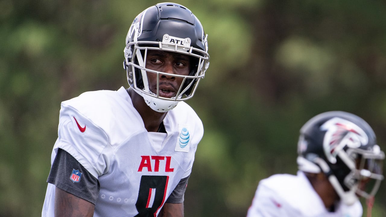 Falcons Daily: Kyle Pitts prepares for first league game