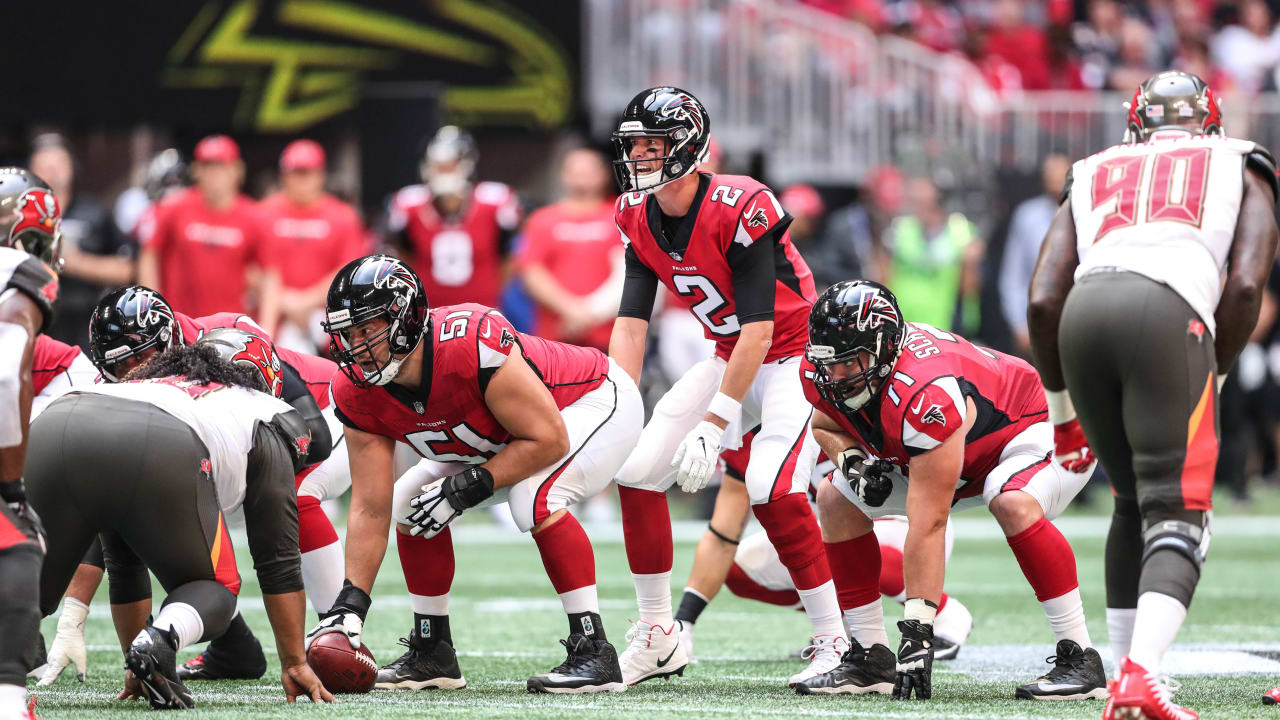 Early Bird Report: Steve Sarkisian finding his stride; Falcons' winning ...