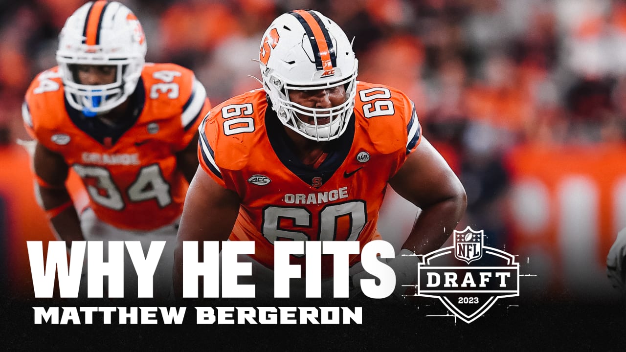 Cynthia Frelund: Top 5 Draft RB Team Fits For Fantasy Purposes In 2023