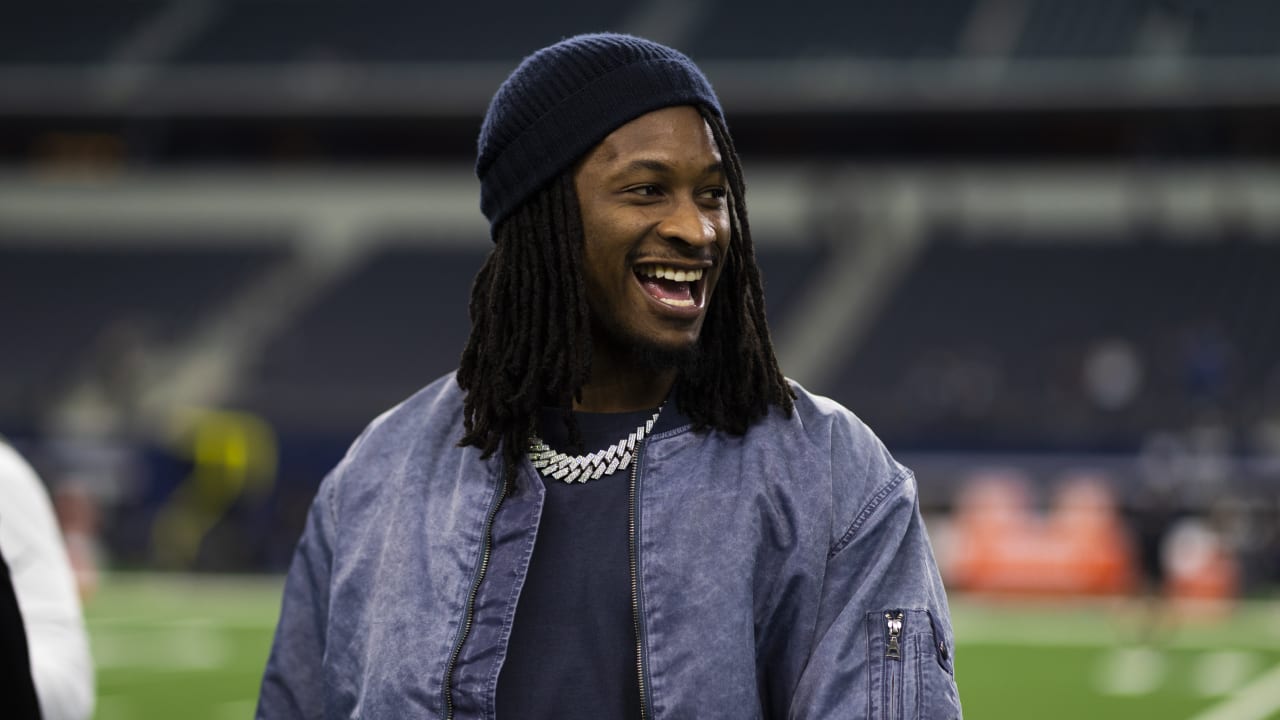 Welcome to Atlanta, Todd Gurley