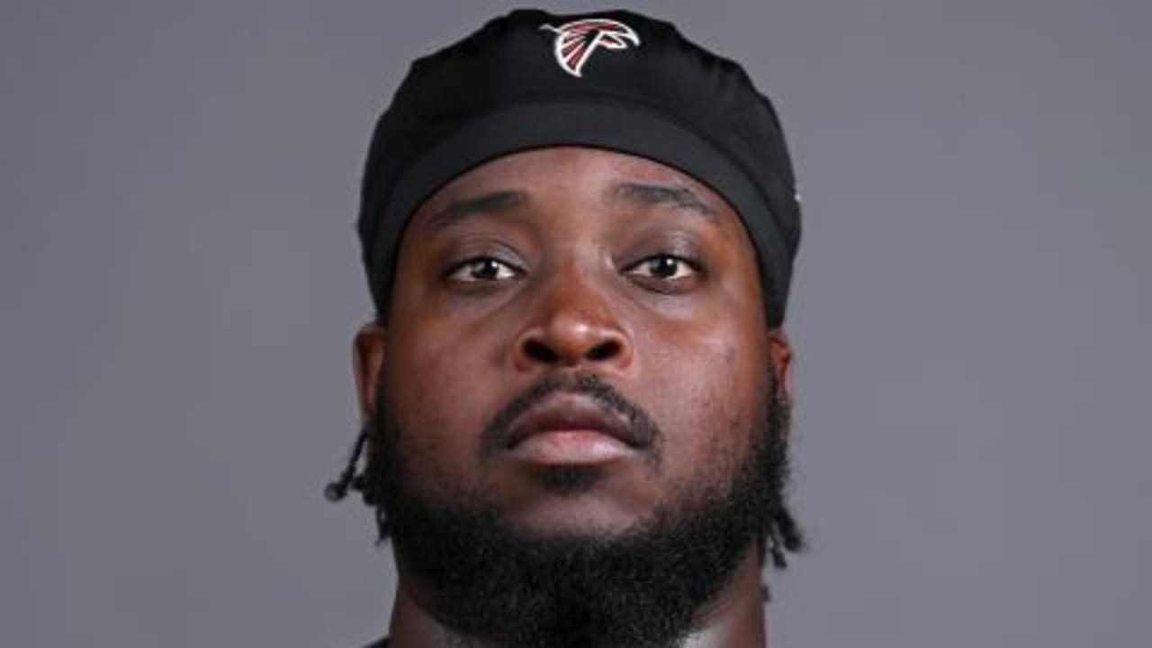 Former Offensive Lineman Joshua Miles signs With Atlanta Falcons