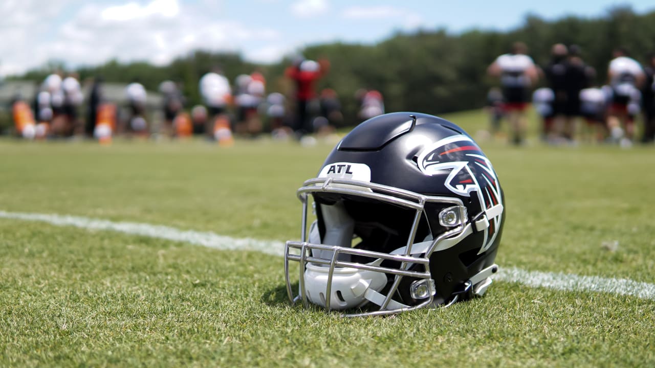 Falcons announce player development department changes