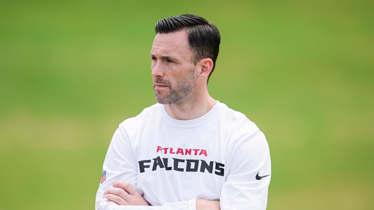 Kyle Smith 'What we're looking for to help build this team' at AT&T