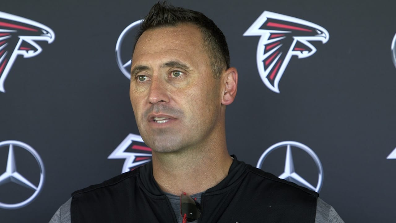 Steve Sarkisian press conference 9/20/18