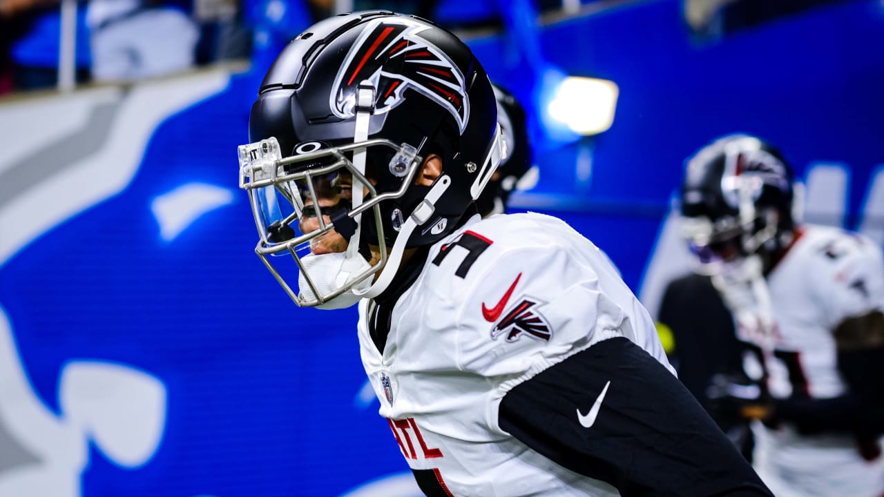 Arthur Smith vs. 'fantasy guys': Why Drake London, Kyle Pitts fantasy  football value suffers with Falcons