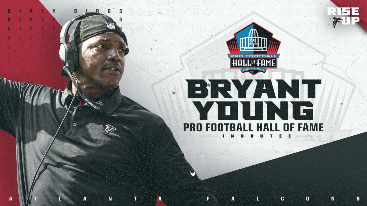 Bryant Young looks back on 1994 Super Bowl